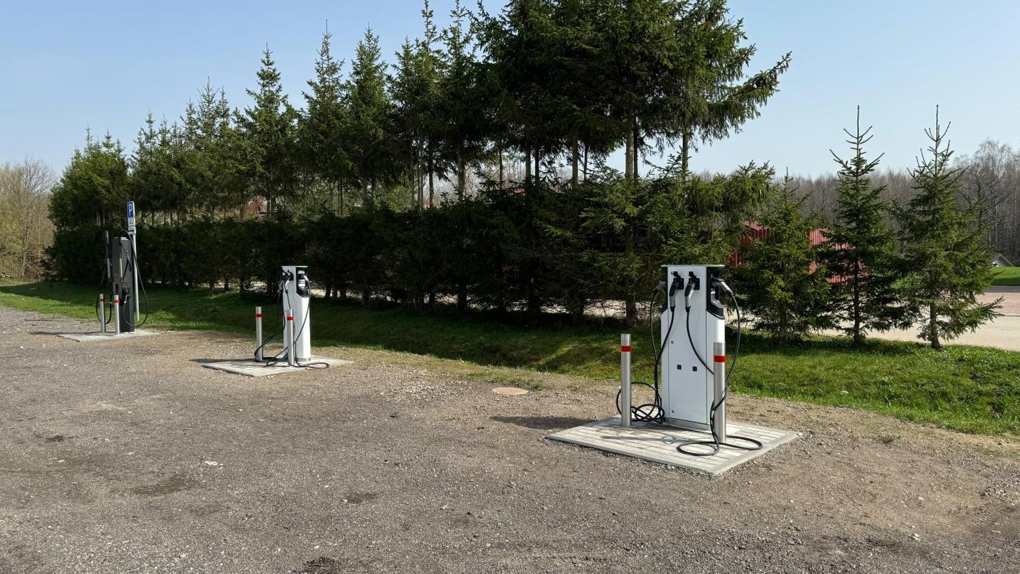 Radailiu Dvaras - Dinosaur Park Radailiai Exterior photo